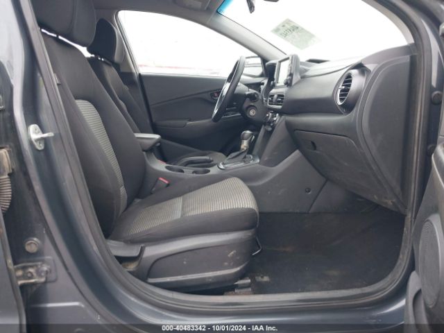 Photo 4 VIN: KM8K1CAA1KU279352 - HYUNDAI KONA 