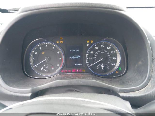 Photo 6 VIN: KM8K1CAA1KU279352 - HYUNDAI KONA 