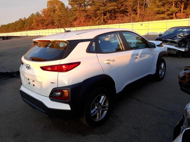 Photo 2 VIN: KM8K1CAA1KU280274 - HYUNDAI KONA SE 