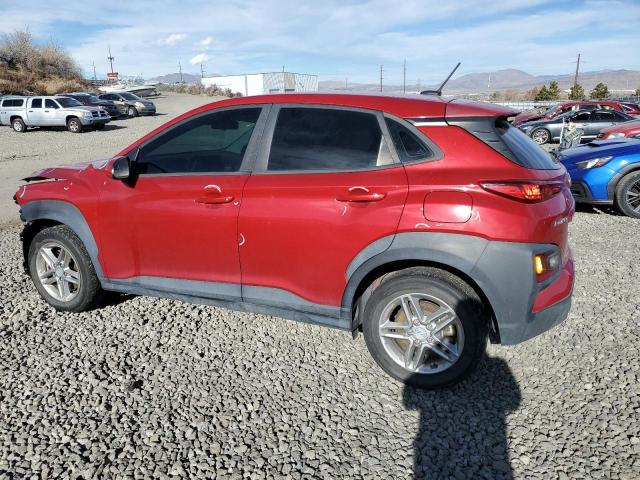 Photo 1 VIN: KM8K1CAA1KU285488 - HYUNDAI KONA 