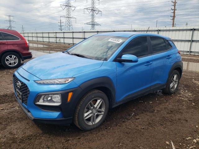 Photo 0 VIN: KM8K1CAA1KU298144 - HYUNDAI KONA 