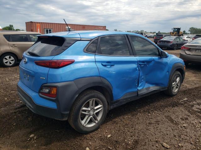 Photo 2 VIN: KM8K1CAA1KU298144 - HYUNDAI KONA 