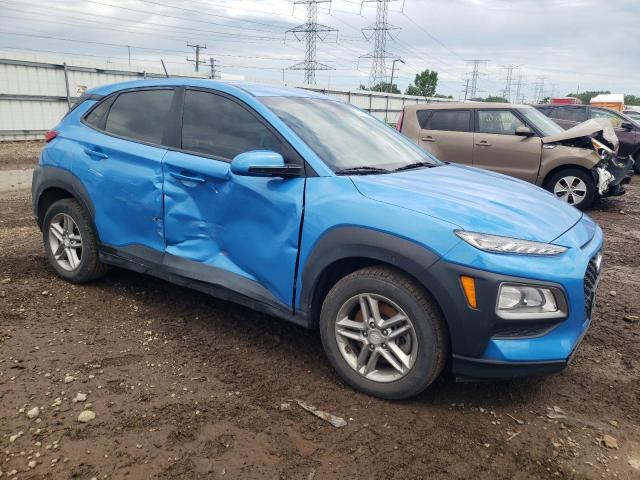 Photo 3 VIN: KM8K1CAA1KU298144 - HYUNDAI KONA 