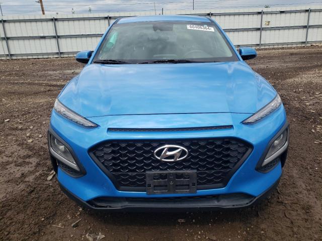 Photo 4 VIN: KM8K1CAA1KU298144 - HYUNDAI KONA 