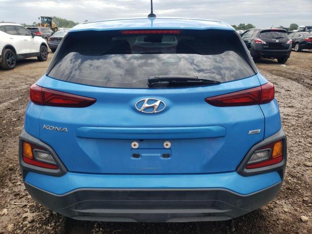 Photo 5 VIN: KM8K1CAA1KU298144 - HYUNDAI KONA 