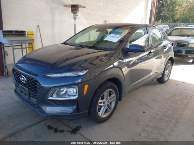 Photo 1 VIN: KM8K1CAA1KU340778 - HYUNDAI KONA 