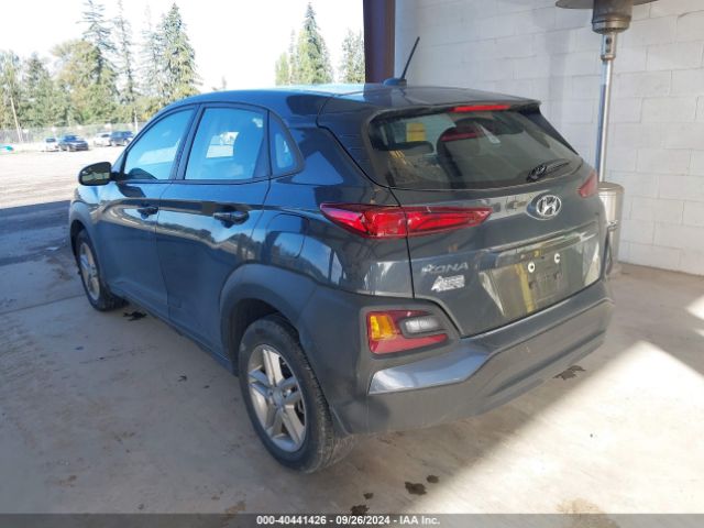 Photo 2 VIN: KM8K1CAA1KU340778 - HYUNDAI KONA 