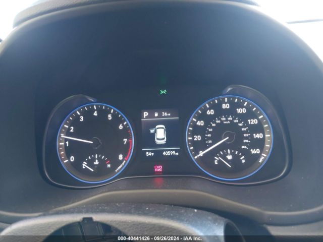 Photo 6 VIN: KM8K1CAA1KU340778 - HYUNDAI KONA 