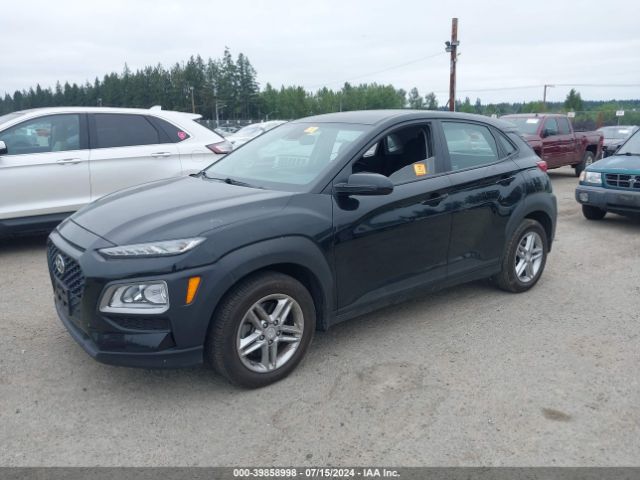 Photo 1 VIN: KM8K1CAA1KU359945 - HYUNDAI KONA 