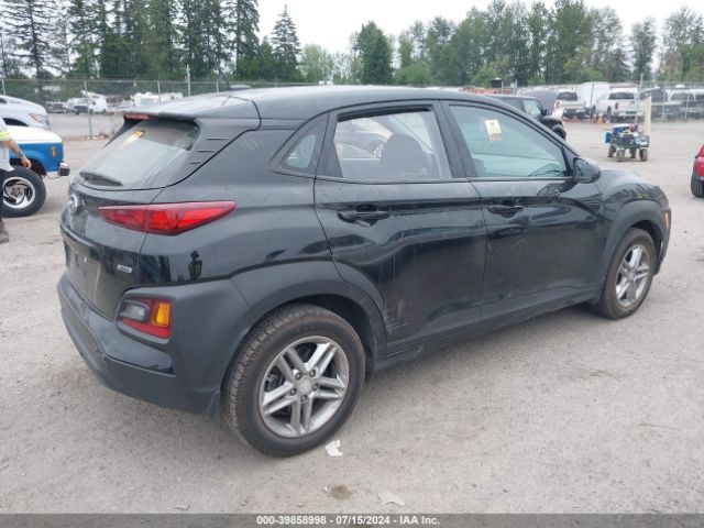 Photo 3 VIN: KM8K1CAA1KU359945 - HYUNDAI KONA 