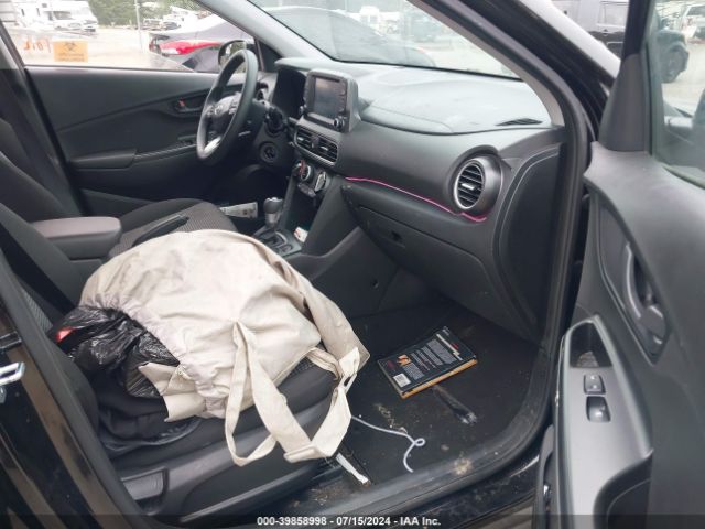 Photo 4 VIN: KM8K1CAA1KU359945 - HYUNDAI KONA 