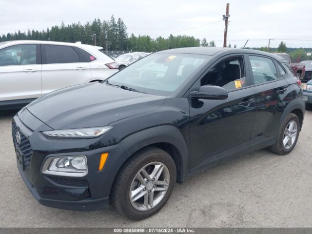 Photo 5 VIN: KM8K1CAA1KU359945 - HYUNDAI KONA 