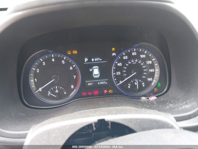 Photo 6 VIN: KM8K1CAA1KU359945 - HYUNDAI KONA 