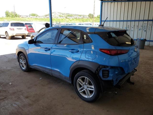 Photo 1 VIN: KM8K1CAA1KU361274 - HYUNDAI KONA SE 