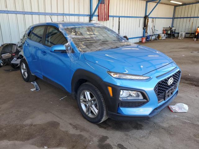 Photo 3 VIN: KM8K1CAA1KU361274 - HYUNDAI KONA SE 