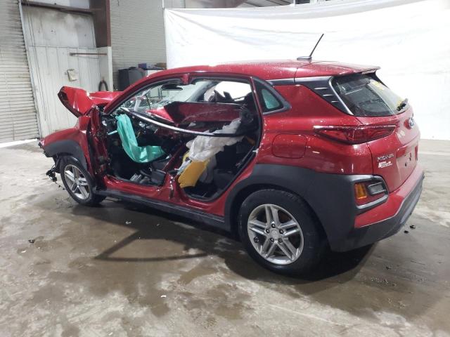 Photo 1 VIN: KM8K1CAA1KU366619 - HYUNDAI KONA 