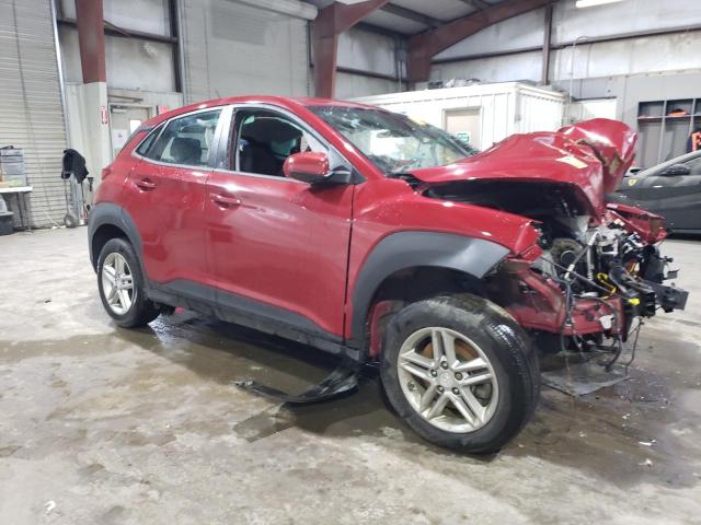 Photo 3 VIN: KM8K1CAA1KU366619 - HYUNDAI KONA 