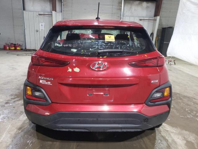 Photo 5 VIN: KM8K1CAA1KU366619 - HYUNDAI KONA 