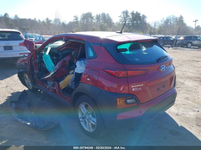 Photo 2 VIN: KM8K1CAA1KU366619 - HYUNDAI KONA 