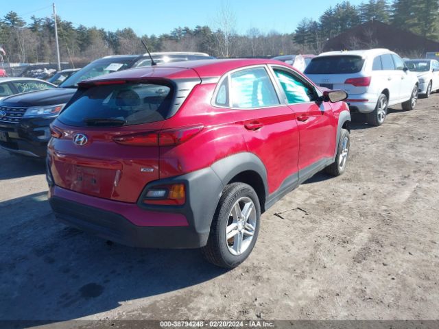 Photo 3 VIN: KM8K1CAA1KU366619 - HYUNDAI KONA 