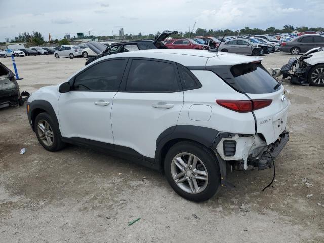 Photo 1 VIN: KM8K1CAA1KU373666 - HYUNDAI KONA SE 