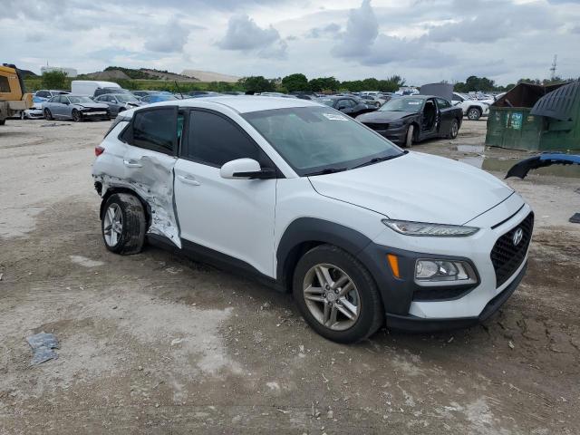 Photo 3 VIN: KM8K1CAA1KU373666 - HYUNDAI KONA SE 