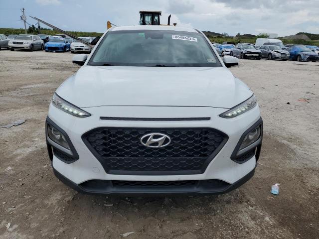 Photo 4 VIN: KM8K1CAA1KU373666 - HYUNDAI KONA SE 