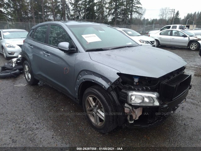 Photo 0 VIN: KM8K1CAA1KU374123 - HYUNDAI KONA 