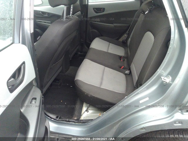 Photo 7 VIN: KM8K1CAA1KU374123 - HYUNDAI KONA 