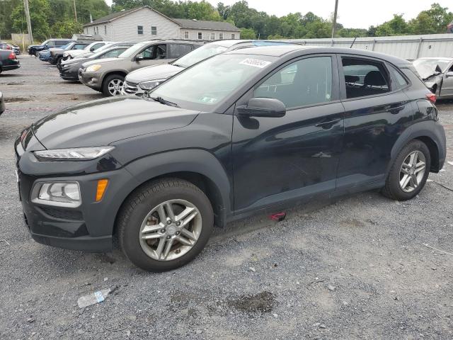 Photo 0 VIN: KM8K1CAA1KU375224 - HYUNDAI KONA SE 