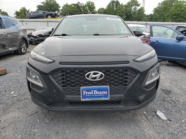 Photo 4 VIN: KM8K1CAA1KU375224 - HYUNDAI KONA SE 