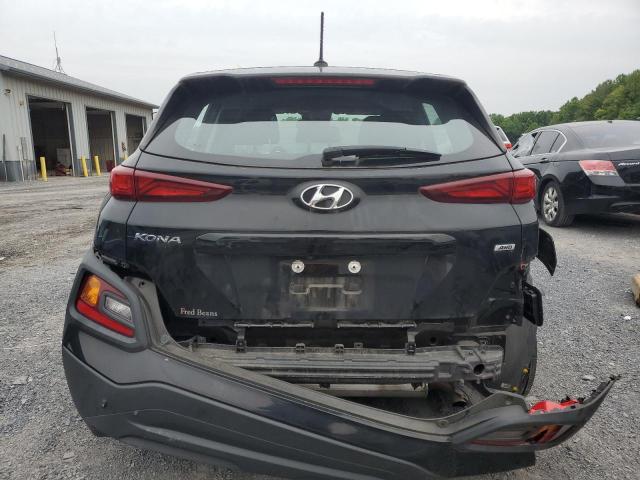 Photo 5 VIN: KM8K1CAA1KU375224 - HYUNDAI KONA SE 