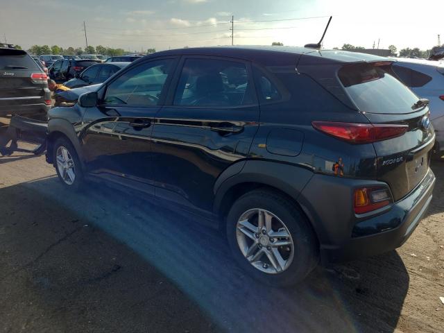 Photo 1 VIN: KM8K1CAA1LU451395 - HYUNDAI KONA SE 