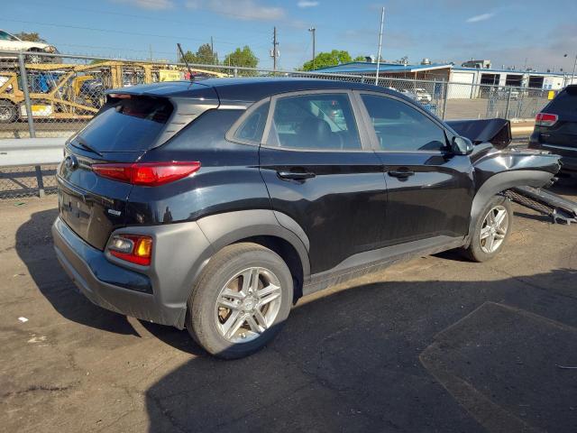 Photo 2 VIN: KM8K1CAA1LU451395 - HYUNDAI KONA SE 