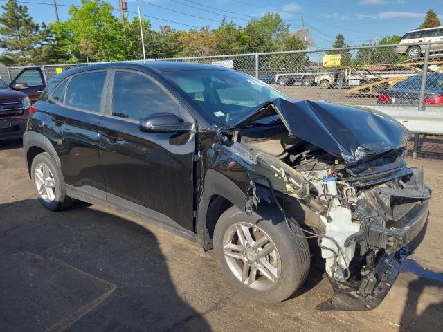 Photo 3 VIN: KM8K1CAA1LU451395 - HYUNDAI KONA SE 