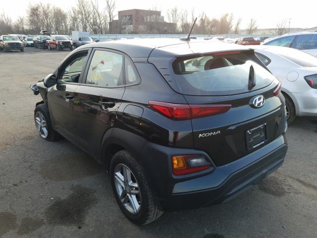 Photo 2 VIN: KM8K1CAA1LU466057 - HYUNDAI KONA SE 