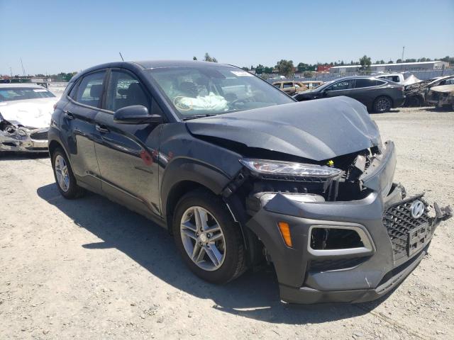 Photo 0 VIN: KM8K1CAA1LU498538 - HYUNDAI KONA SE 