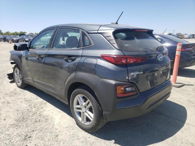 Photo 2 VIN: KM8K1CAA1LU498538 - HYUNDAI KONA SE 