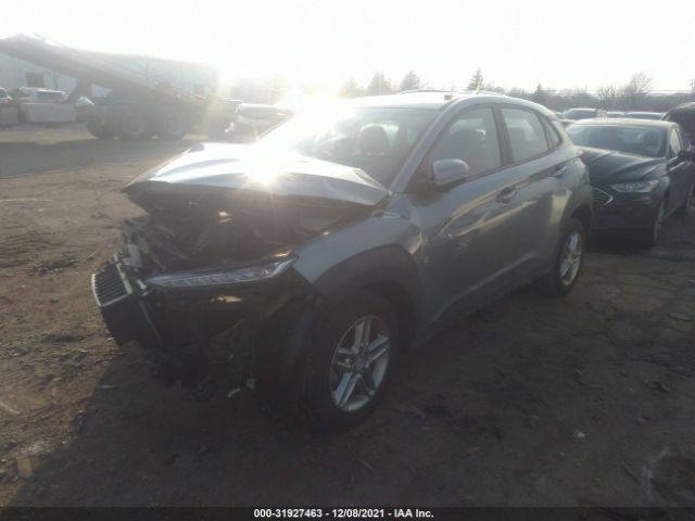 Photo 1 VIN: KM8K1CAA1LU517265 - HYUNDAI KONA 