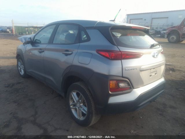 Photo 2 VIN: KM8K1CAA1LU517265 - HYUNDAI KONA 