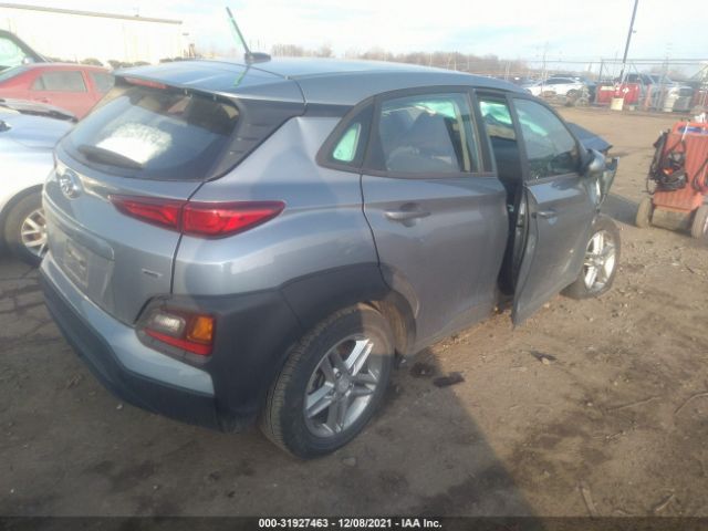 Photo 3 VIN: KM8K1CAA1LU517265 - HYUNDAI KONA 