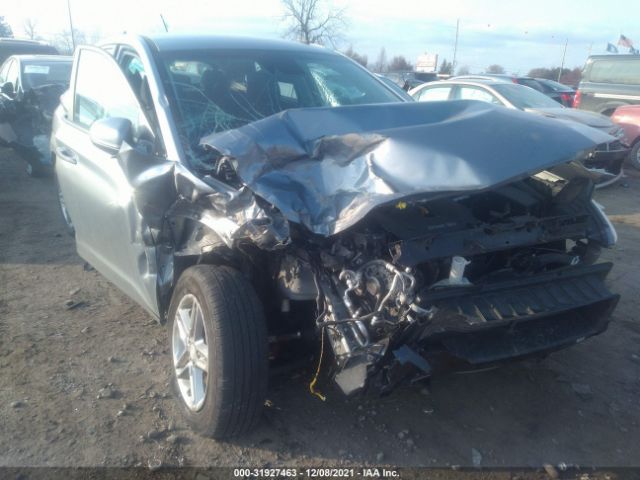 Photo 5 VIN: KM8K1CAA1LU517265 - HYUNDAI KONA 