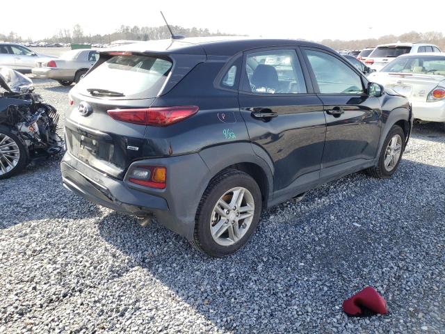 Photo 2 VIN: KM8K1CAA1MU607761 - HYUNDAI KONA SE 