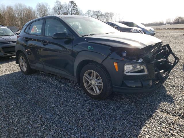 Photo 3 VIN: KM8K1CAA1MU607761 - HYUNDAI KONA SE 