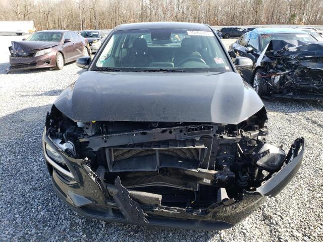 Photo 4 VIN: KM8K1CAA1MU607761 - HYUNDAI KONA SE 