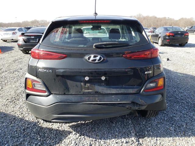 Photo 5 VIN: KM8K1CAA1MU607761 - HYUNDAI KONA SE 