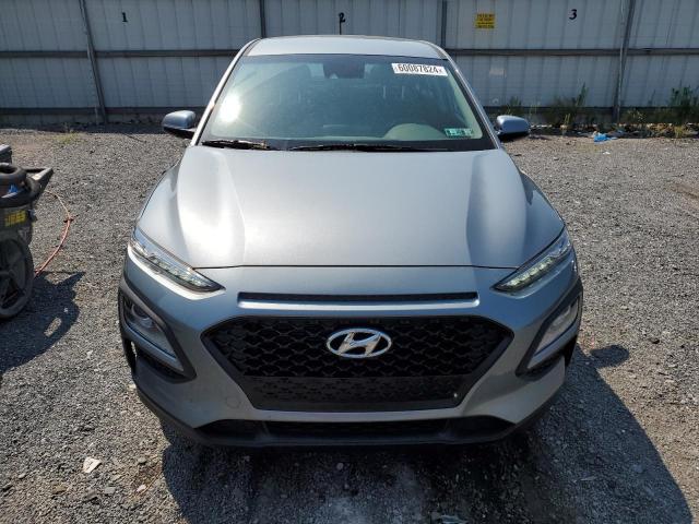 Photo 4 VIN: KM8K1CAA1MU610711 - HYUNDAI KONA 