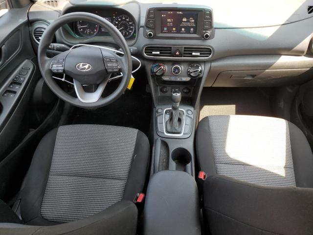 Photo 7 VIN: KM8K1CAA1MU610711 - HYUNDAI KONA 