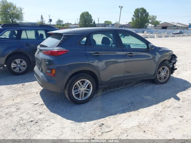 Photo 3 VIN: KM8K1CAA1MU656345 - HYUNDAI KONA 