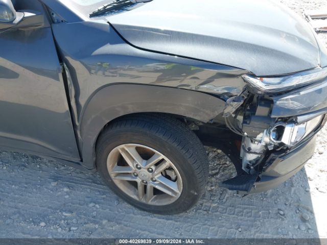 Photo 5 VIN: KM8K1CAA1MU656345 - HYUNDAI KONA 